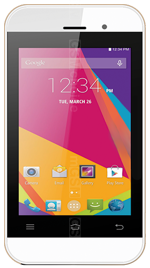 Получаем root Posh Mobile Primo Plus C353, Получаем root Posh Mobile Primo Plus C353