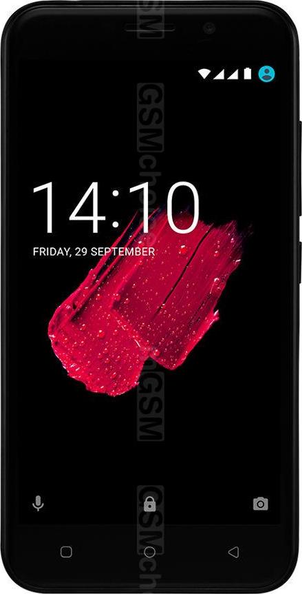Prestigio Grace M5 LTE
