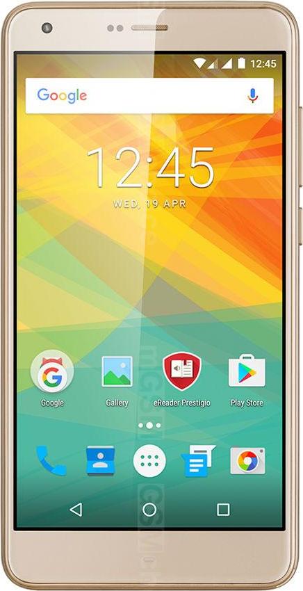 Prestigio Grace S7 LTE Prestigio Grace S7 LTE