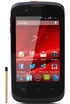 Prestigio MultiPhone 3540 DUO 点击放大