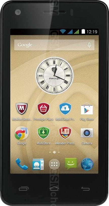 Prestigio MultiPhone 5454 DUO