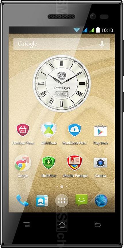 Prestigio Muze A3 Prestigio Muze A3