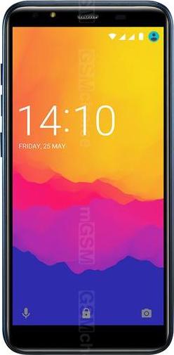 Prestigio Muze E5 LTE