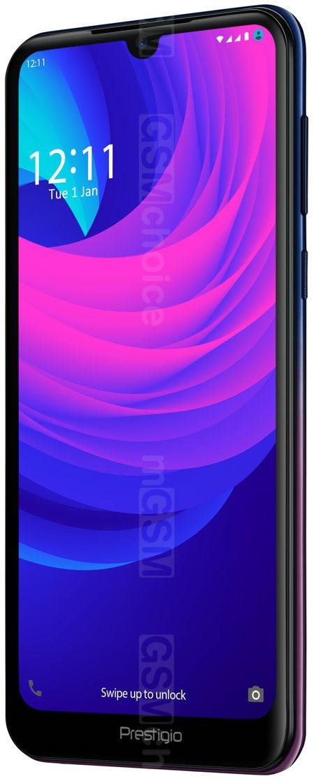 Prestigio S Max Галерея фотографий :: GSMchoice.com