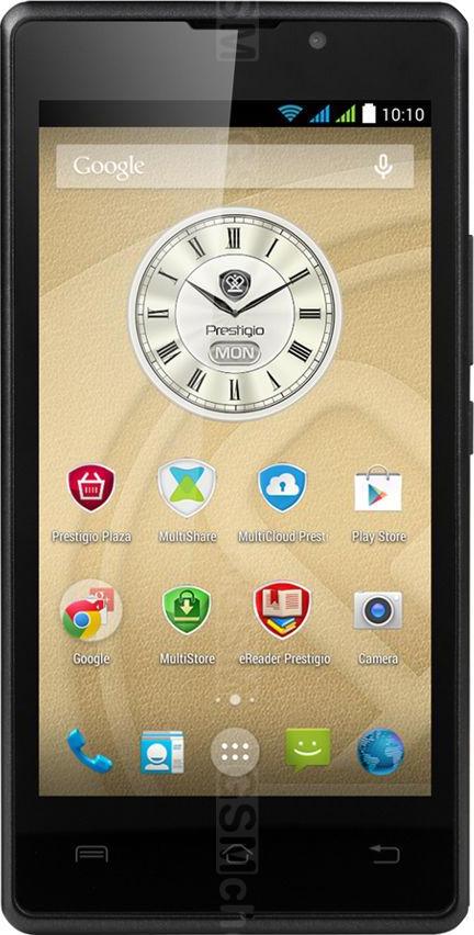 Prestigio Wize A3