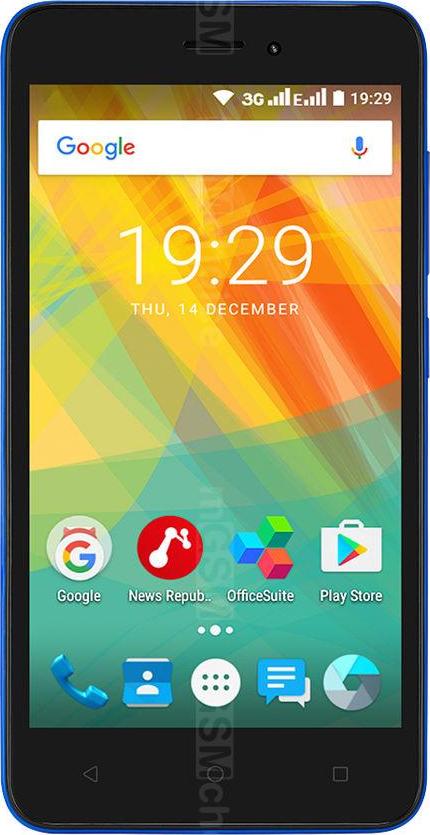 Prestigio Wize G3 Prestigio Wize G3