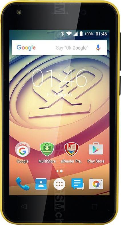Prestigio Wize L3