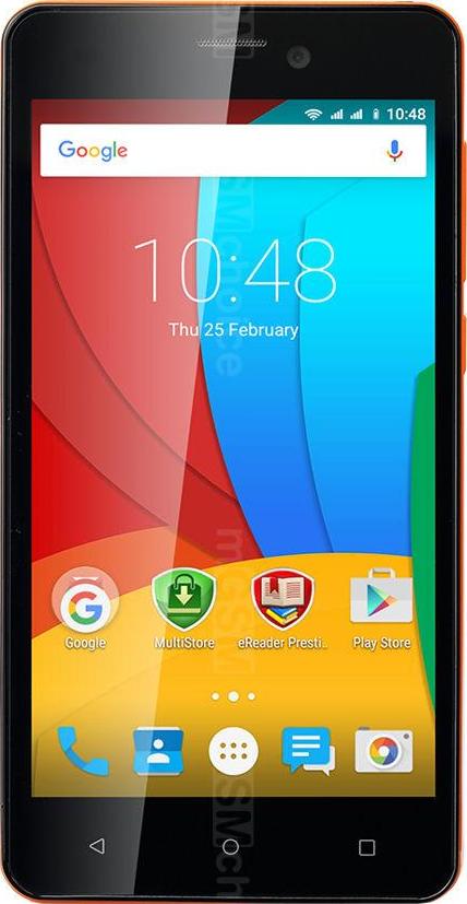 Prestigio Wize N3