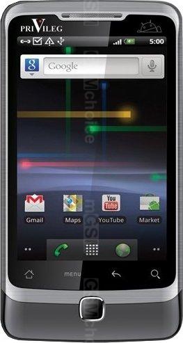 Privileg SM6
