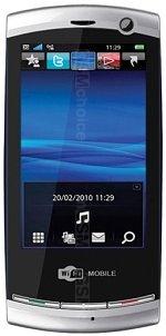 Galería de imágenes de Privileg TV2000