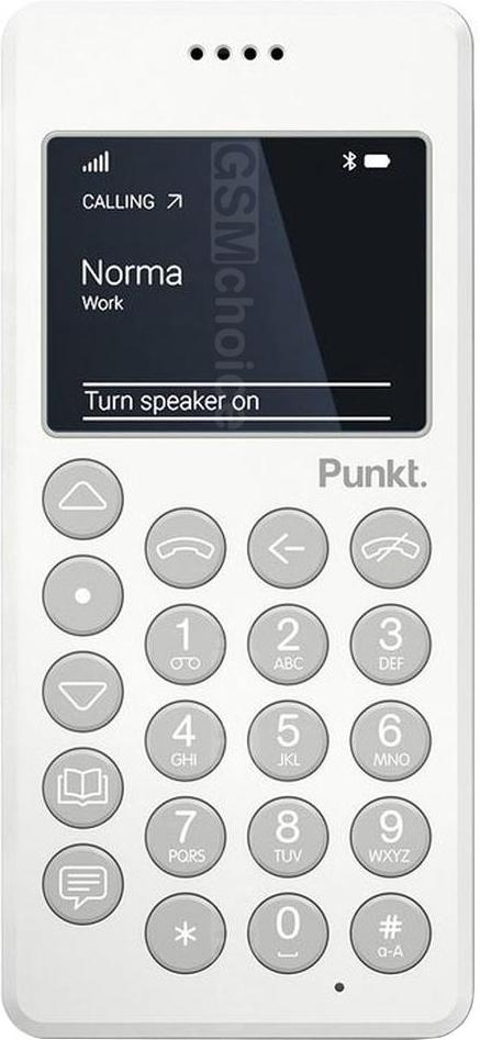 Punkt MP01