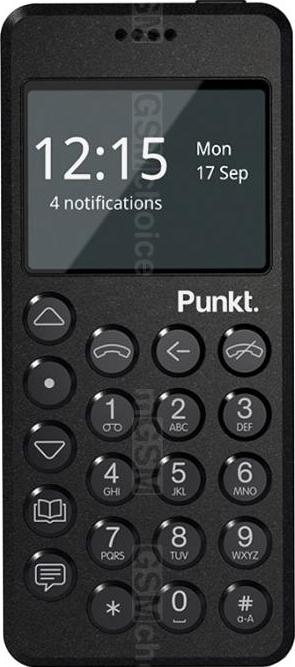 Punkt MP02