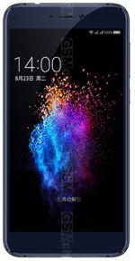 Получаем root Qiku N5s, Получаем root Qiku N5s