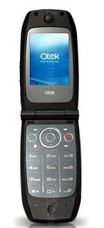 fotogalerij Qtek 8500