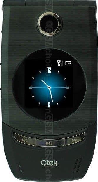 Qtek 8500 Qtek 8500