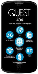 Получаем root Qumo Quest 404, Получаем root Qumo Quest 404