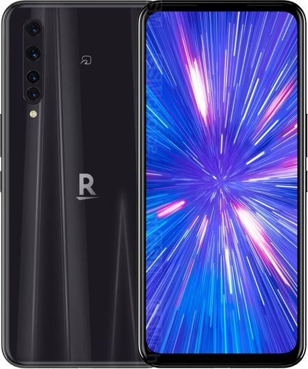 Rakuten Big ZR01 technical specifications :: GSMchoice.com