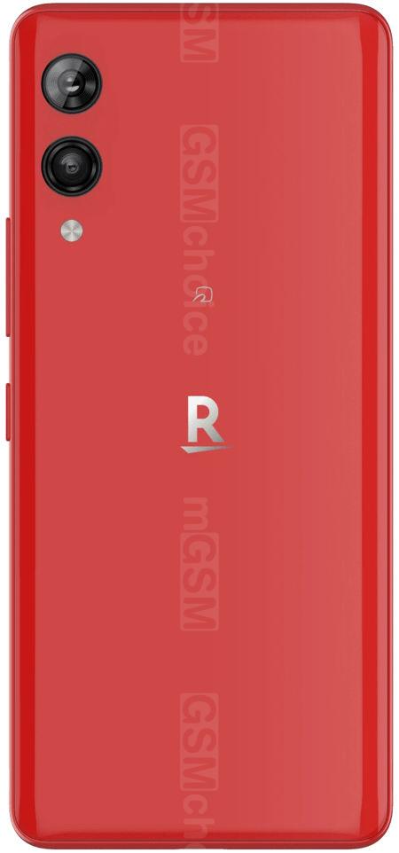 Rakuten Hand 5G technical specifications :: GSMchoice.com