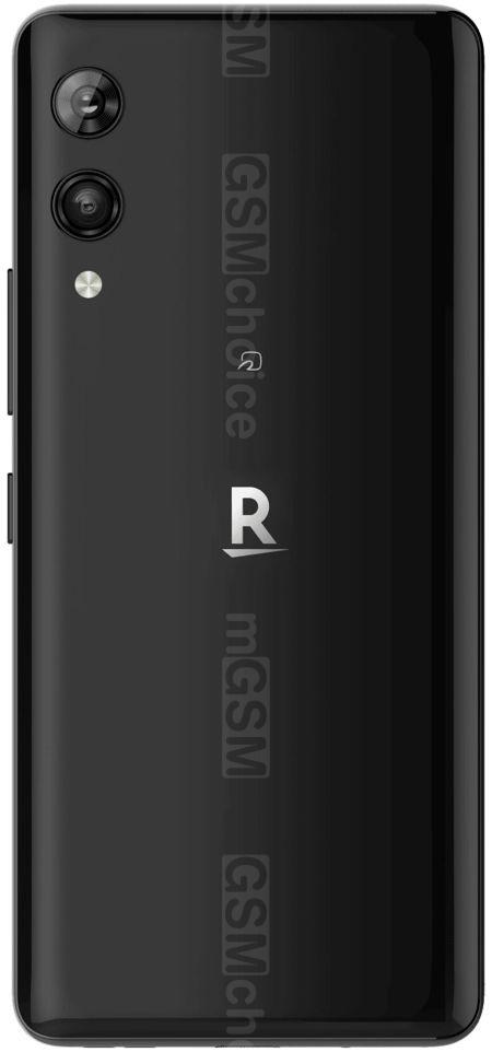 Rakuten Hand 5G 手机技术数据:: GSMchoice.com