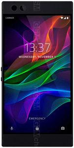 Razer Phone technical specifications :: GSMchoice.com