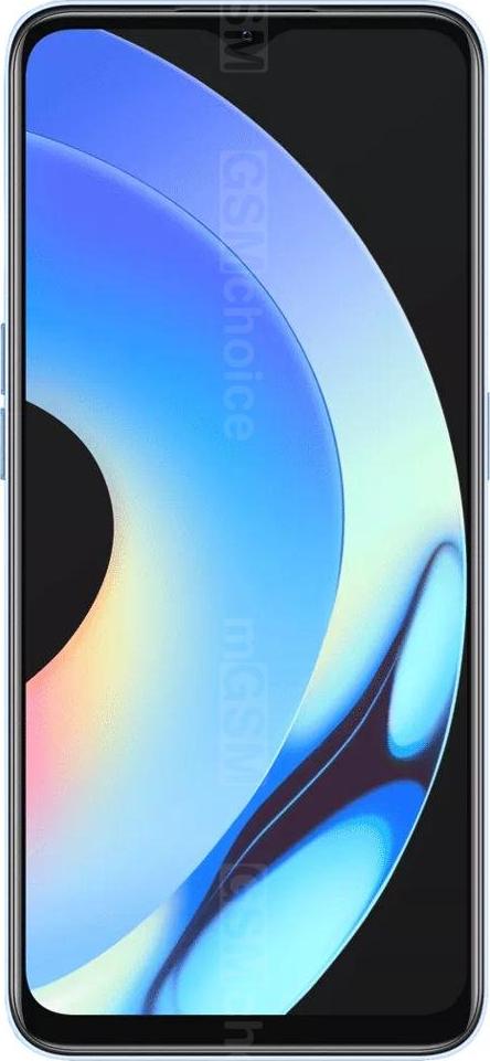 Realme 10s