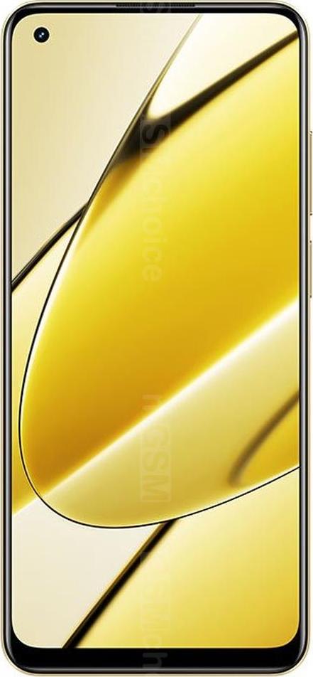 Realme 11 4G