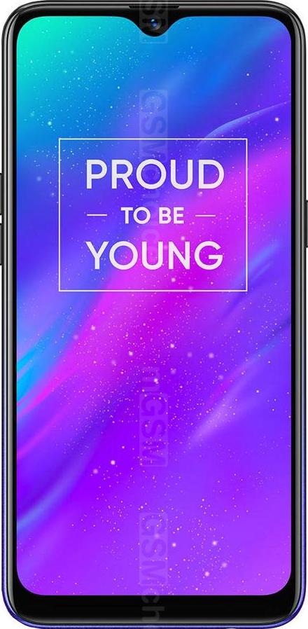 Realme 3