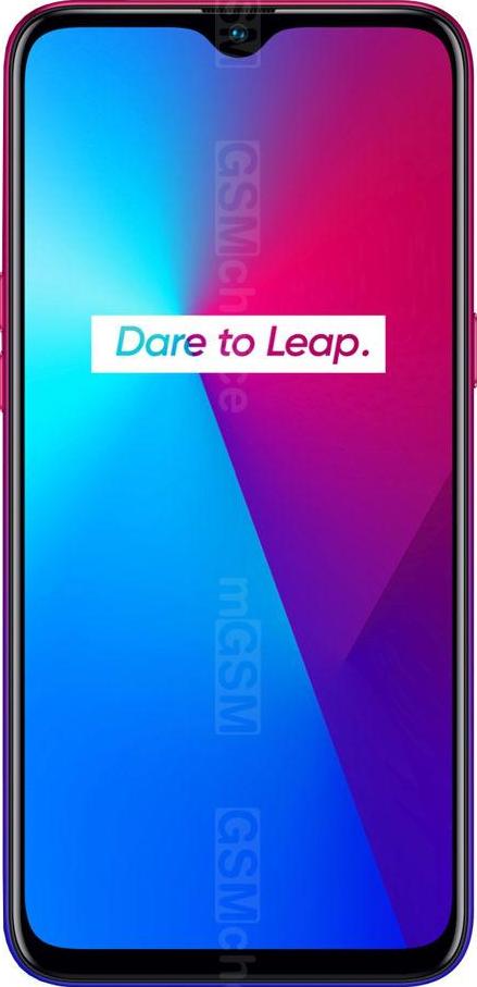 Realme 3i Realme 3i