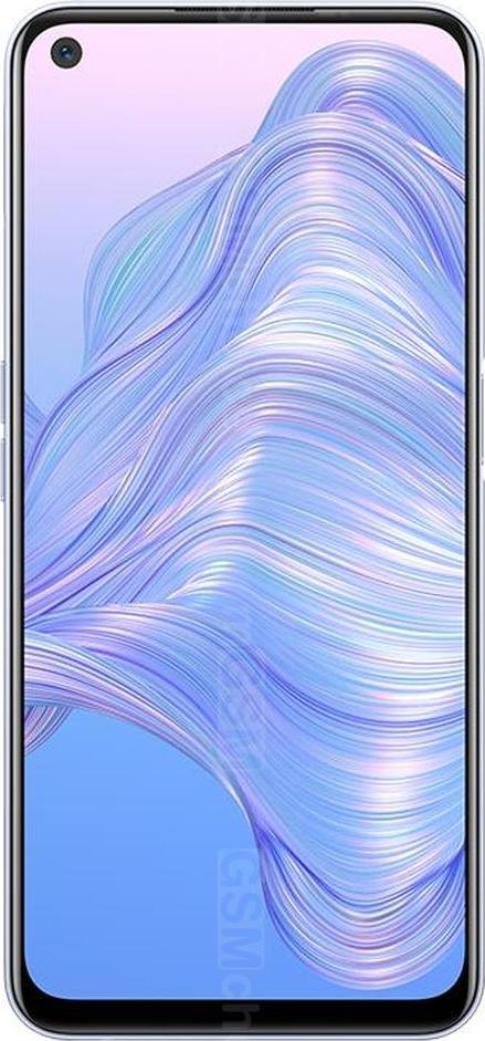 Realme 7 5G