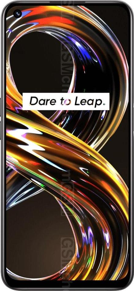 Realme 8i Realme 8i