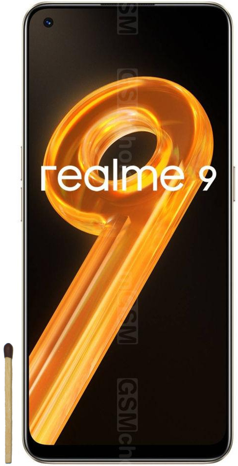 Realme 9 RMX3521 photo gallery :: GSMchoice.com