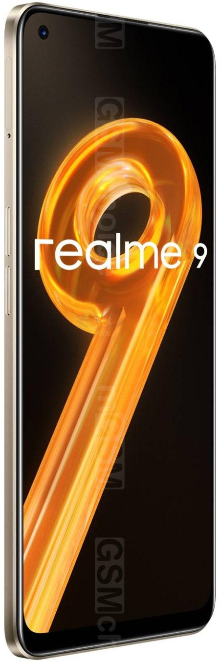 Realme 9 RMX3521 photo gallery :: GSMchoice.com