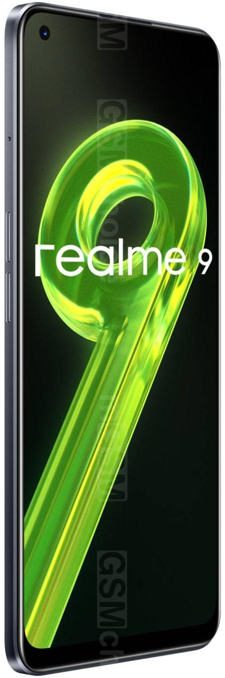 Realme 9 RMX3521 photo gallery :: GSMchoice.com