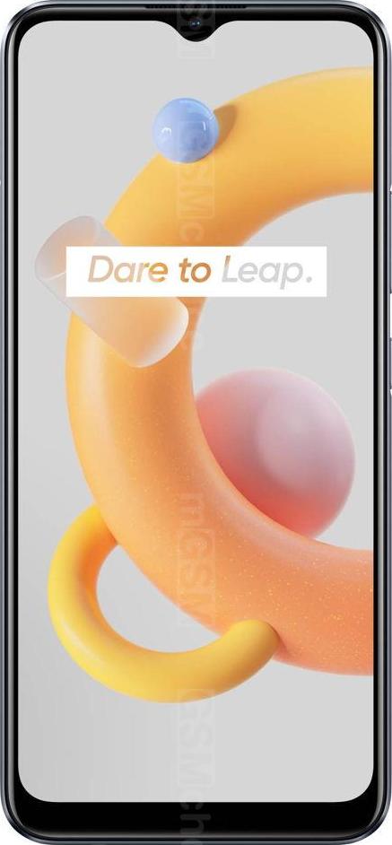 Realme C11 2021 Realme C11 2021