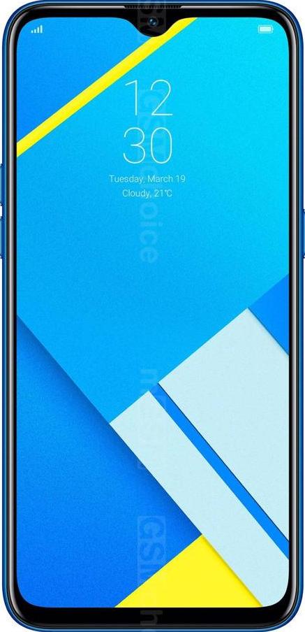 Realme C2 Realme C2