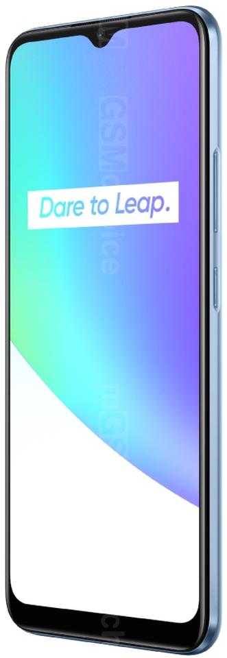 Realme C25 RMX3191 technical specifications :: GSMchoice.com