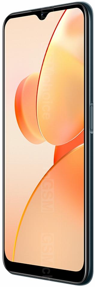 Realme C31 RMX3501 technical specifications :: GSMchoice.com