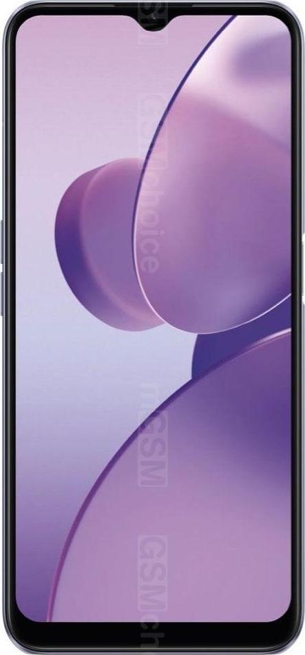 Realme C31 Realme C31