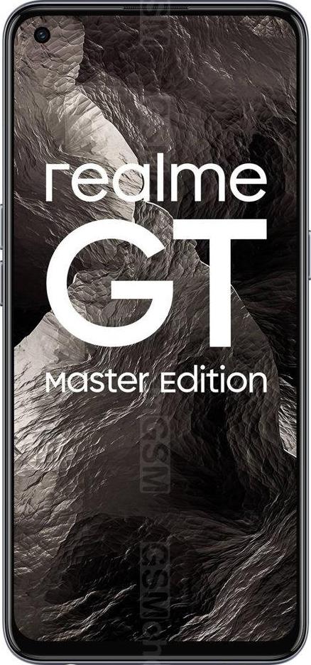 Realme GT Master Edition RMX3360 Realme GT Master Edition RMX3360