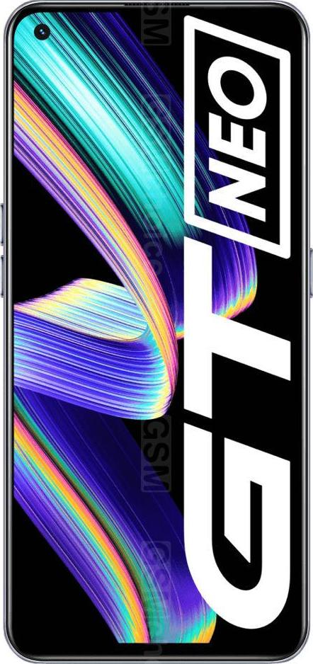 Realme GT Neo Realme GT Neo
