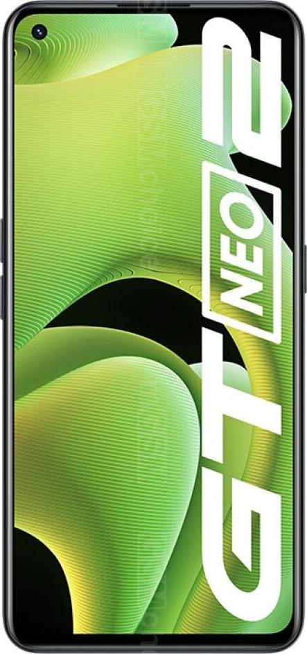 Realme GT Neo2 Realme GT Neo2
