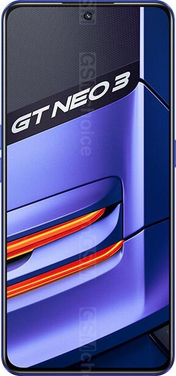Realme GT Neo3 Realme GT Neo3