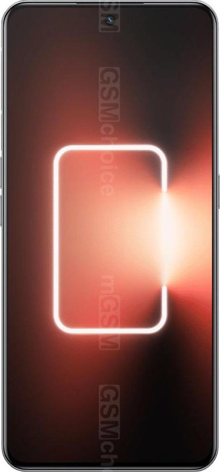 Realme GT Neo5 240W Realme GT Neo5 240W