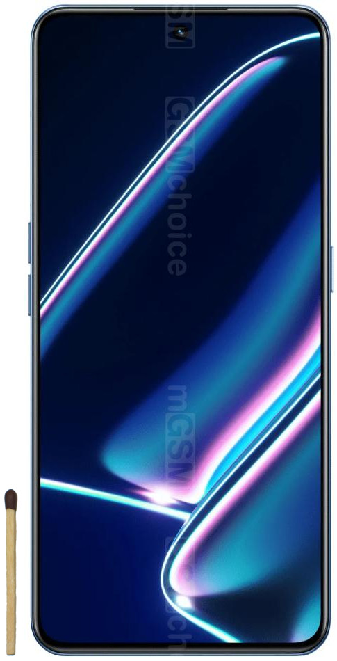 Realme GT Neo5 SE GT Neo 5 SE, RMX3700 手机技术数据:: GSMchoice.com