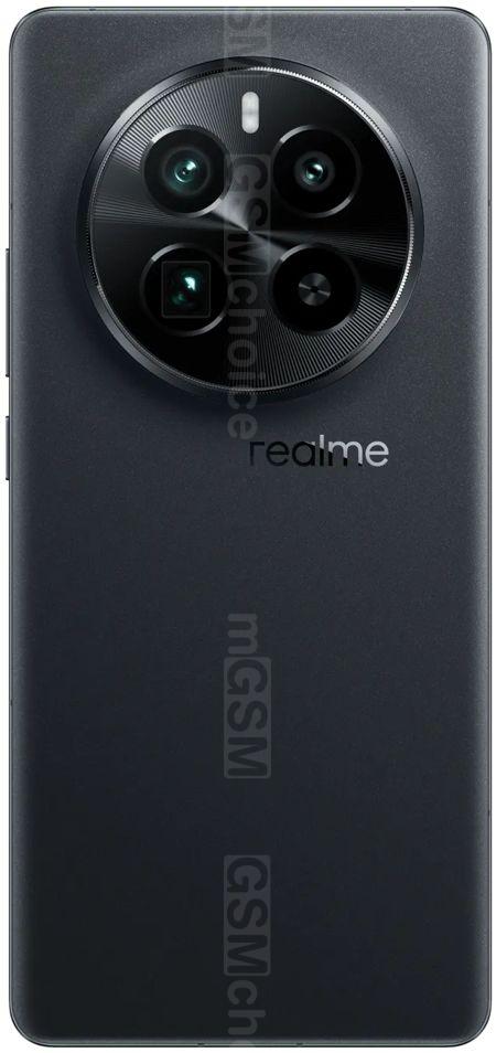 Realme GT5 Pro photo gallery 