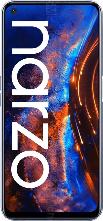 Realme Narzo 30 Pro