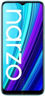 realme narzo rmx 3171