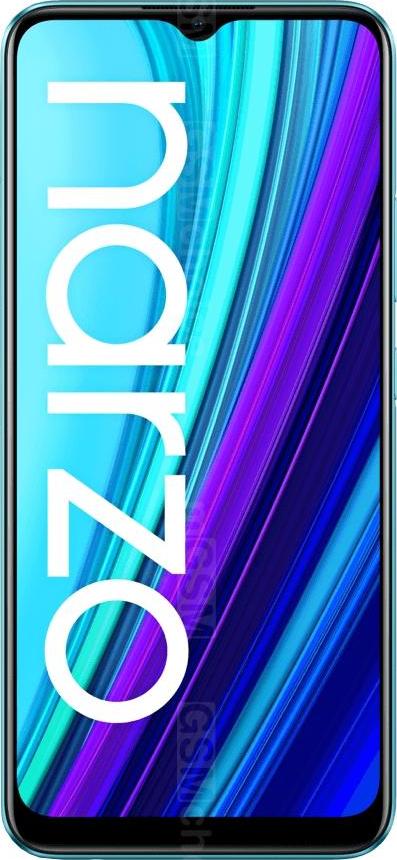 Realme Narzo 30A