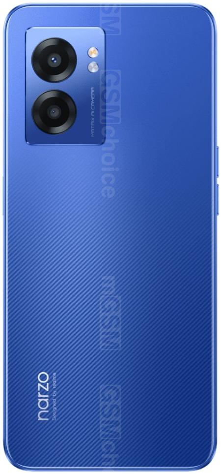 Realme Narzo 50 5G photo gallery :: GSMchoice.com