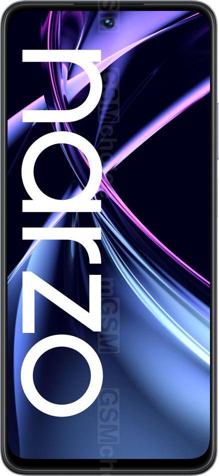 Realme Narzo N55 Realme Narzo N55